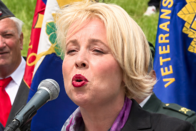 Urška Klakočar Zupančič