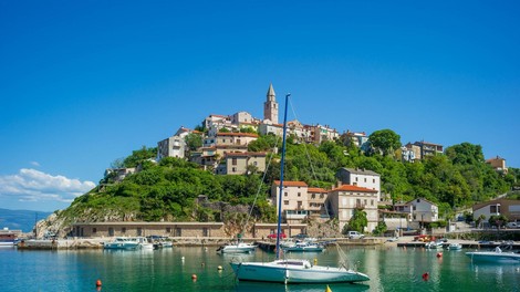 Vrbnik Krk