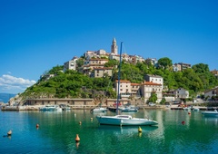 Blizu in varno: prvomajski pobeg na jug, zelo privlačne in manj znane ideje za oddih pri naših sosedih