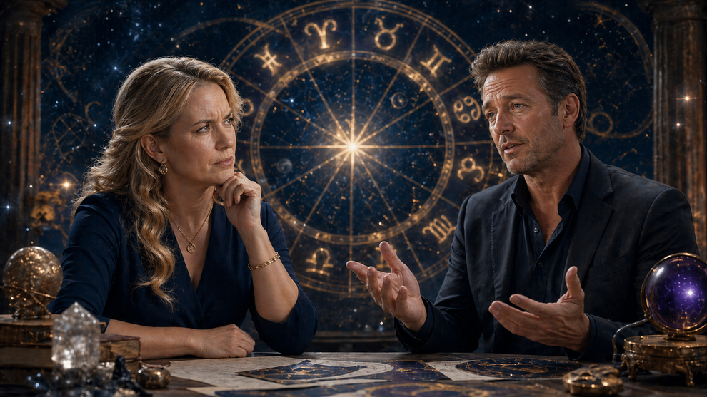 V astrologiji je en znak pogosto opisan kot zelo iznajdljiv in komunikativen, kot znak, ki v vsaki situaciji hitro najde …