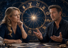 Najbolj premeten astro znak: lažejo vam v obraz, medtem pa vas gledajo v oči