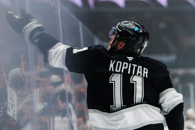 Anže Kopitar