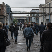 dani koroska slovenj gradec odpuscanja zenske zaposleni italija kriza gospodarstvo denar sluzbe