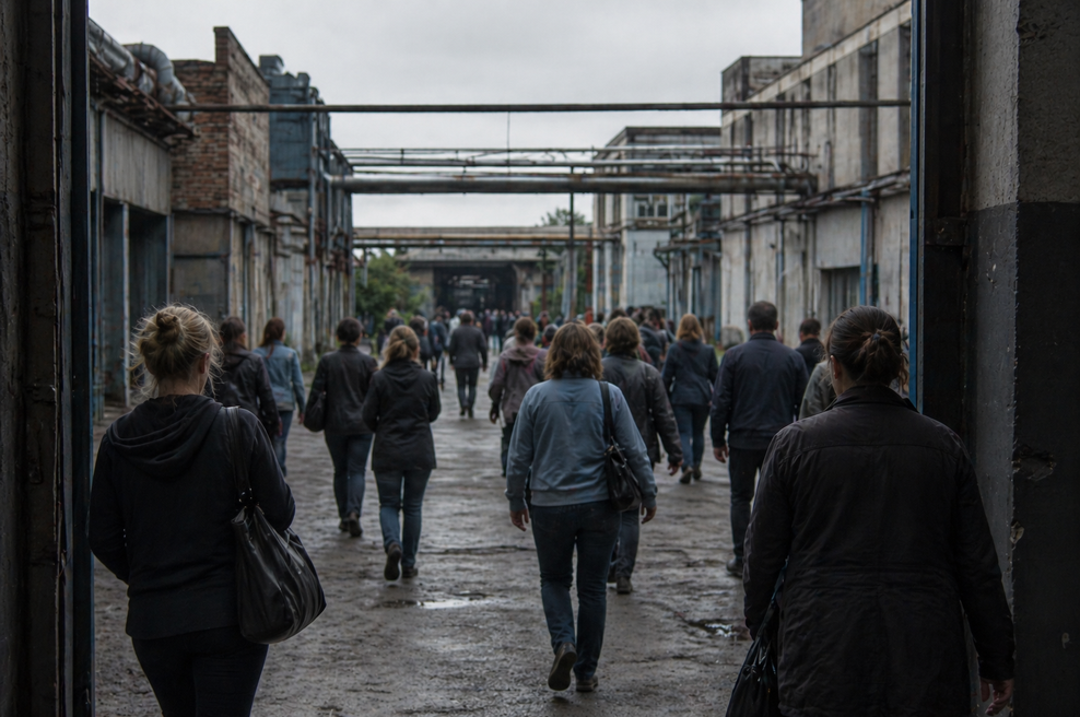 Fotografija je simbolična. (foto: ChatGPT)