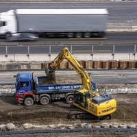 gradbena dela zelezniska proga ceska najdba arheologija zgodovina preteklost clovestvo osupljivo