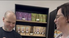 
                                                         Teambuilding, ki ga ne bomo pozabili: skupna peka gibanice nas je povezala (kot plasti te zaščitene sladice)