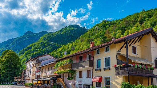 Zaradi odlične hrane in dobrih gostiln turisti naš kraj razglasili za kulinarično prestolnico Slovenije — ste ga že obiskali?