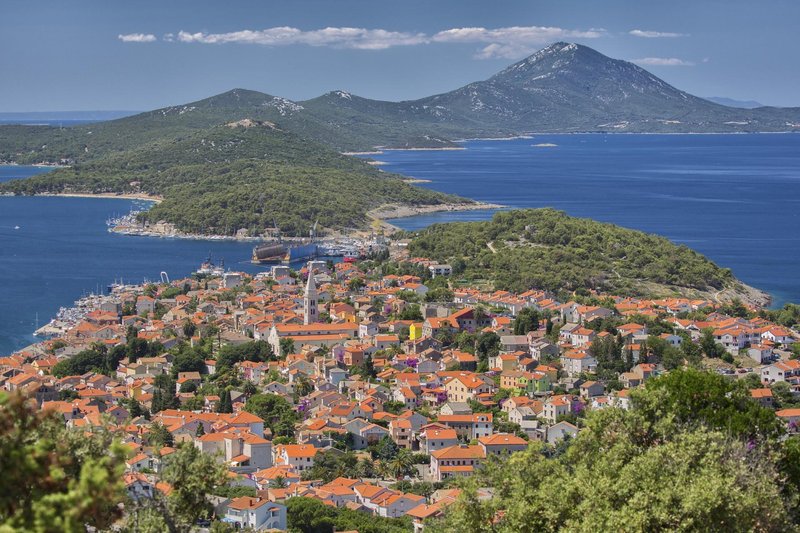 Mali Lošinj