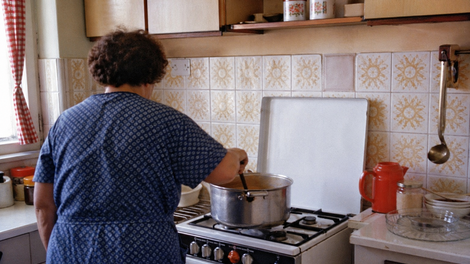 paradiznikova omaka sladkost kislost paradiznik babica jugoslavija hrana recept kulinarika trik