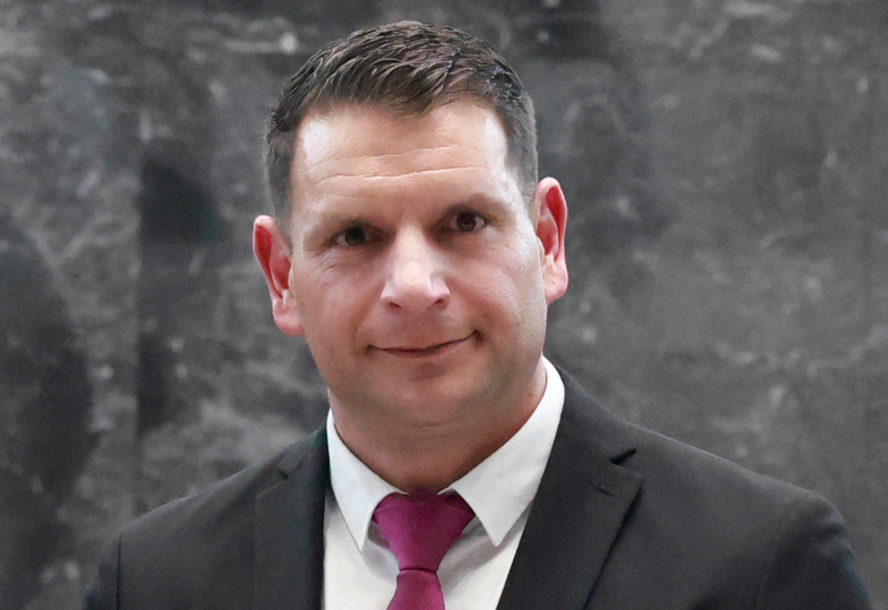 Zoran Stevanović