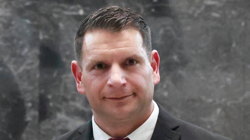 Predlog za razrešitev predsednika Državnega zbora: tako se zagovarja Zoran Stevanović