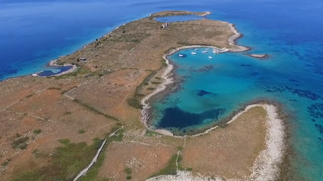 Trstenik hrvaska jadransko morje tragedija mladi smrt groza neurje spomin