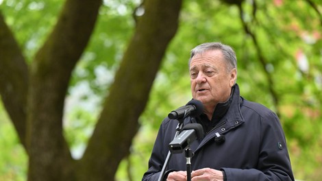 zoran jankovic ljubljana parkiranje zadovoljstvo izjava jeza prestolnica avtomobili slovenija