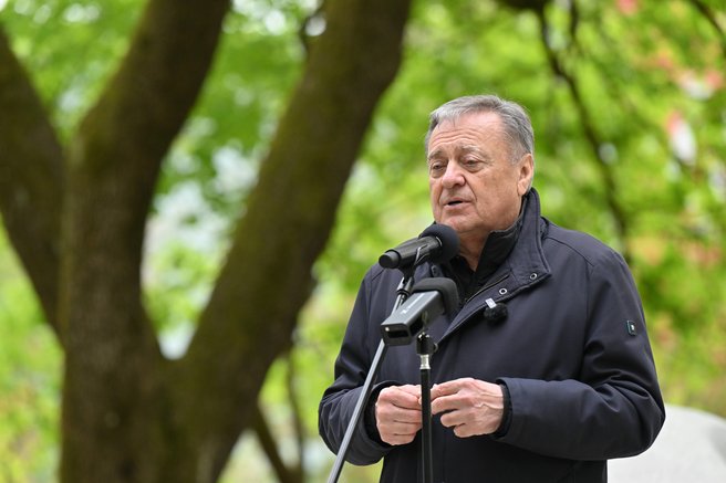 zoran jankovic ljubljana parkiranje zadovoljstvo izjava jeza prestolnica avtomobili slovenija