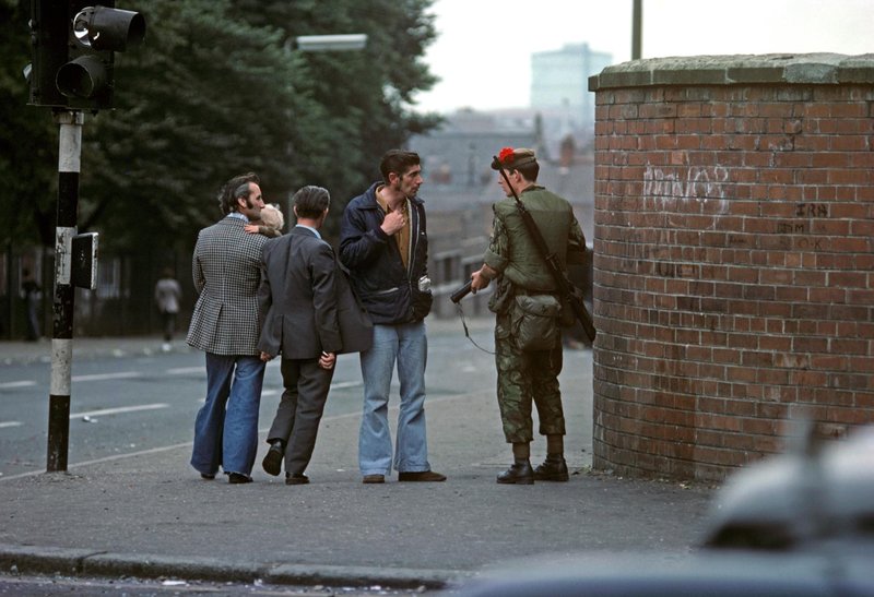 Belfast