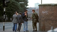 
                                                         Belfast
