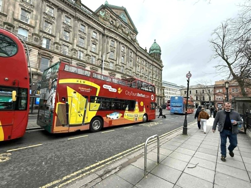 Belfast