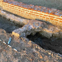 Egiptovsko ministrstvo za turizem in starine zgodovina najdba arheologija preteklost clovestvo