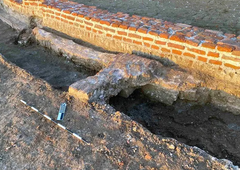 Arheologi kopali po zemlji in obnemeli, kot da bi videli prikazen: kar so našli, omenjeno že v Stari zavezi