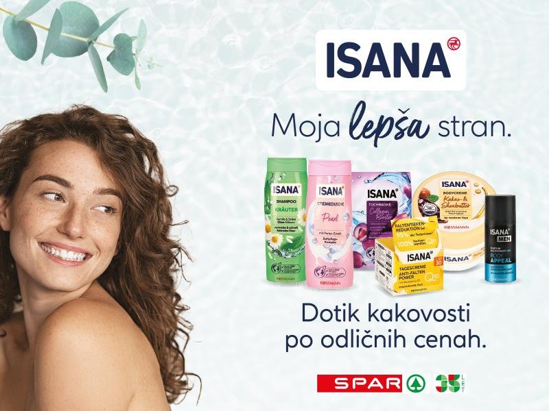 Našli smo odlično spomladansko rutino za nego kože v 5 korakih – in to za manj kot 11 €