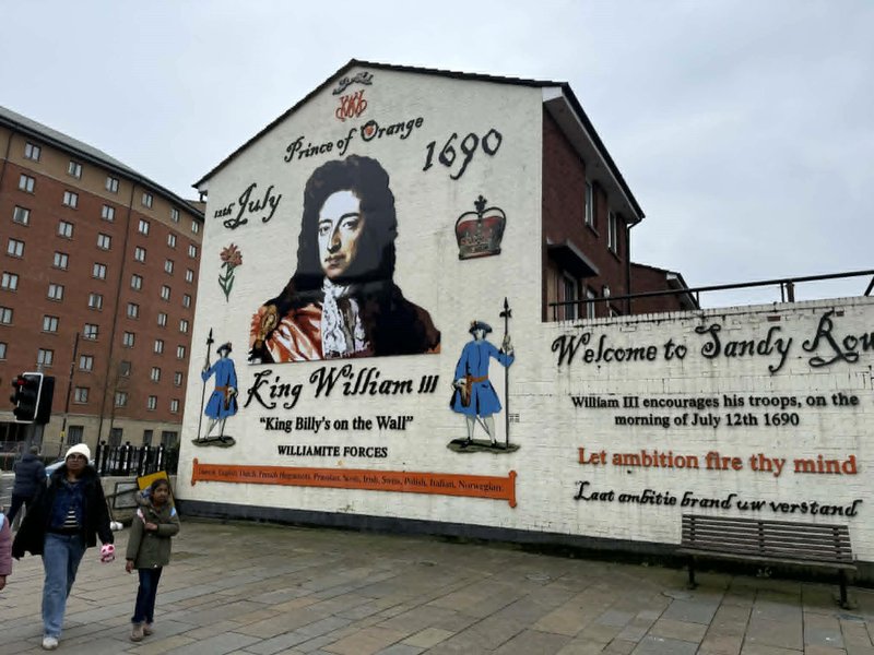 Belfast