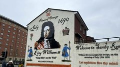 
                                                         Belfast