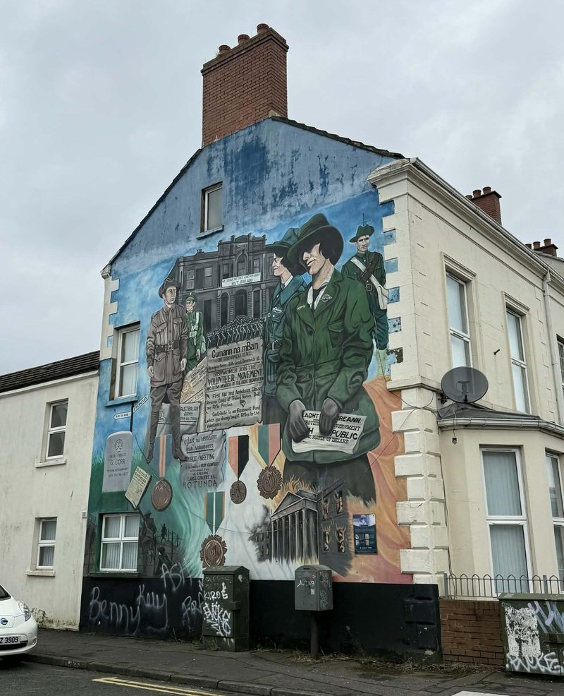 Belfast