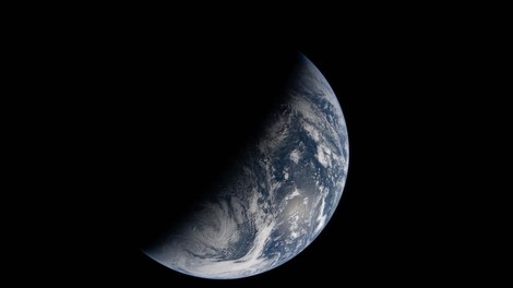 nasa 5 sila narave odkritje znanost vesolje planeti sonce skrivnost tezava