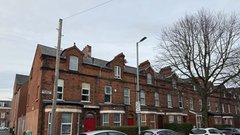
                                                         Belfast