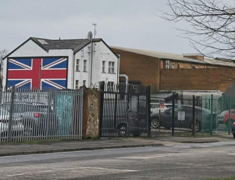 Belfast