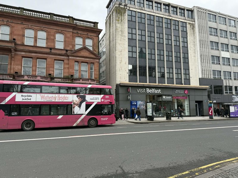 Belfast
