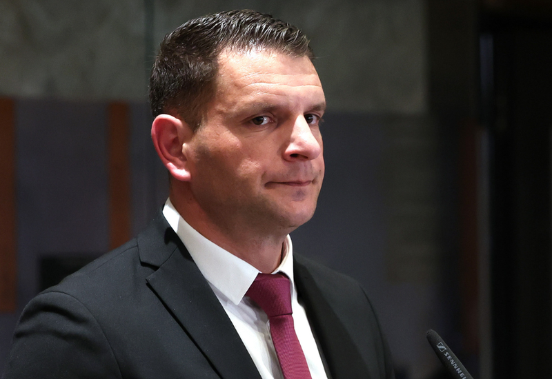 Zoran Stevanović