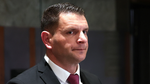 Zoran Stevanović si želi, da bi bil mandatar izvoljen čimprej, o oblikovanju koalicije pa ne ve nič