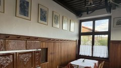 
                                                         Gostilna Grad pohani piscanec Smarna gora Tacen