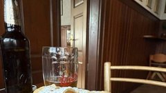 
                                                         Gostilna Grad pohani piscanec Smarna gora Tacen