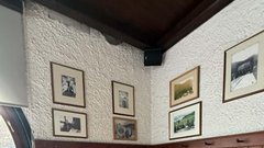 
                                                         Gostilna Grad pohani piscanec Smarna gora Tacen