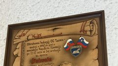 
                                                         Gostilna Grad pohani piscanec Smarna gora Tacen