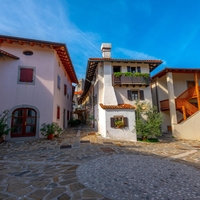 Turiste so vprašali, kateri slovenski kraj jim bo ostal v trajnem spominu. Presenečenj kar ni bilo konec