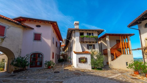 Turiste so vprašali, kateri slovenski kraj jim bo ostal v trajnem spominu. Presenečenj kar ni bilo konec
