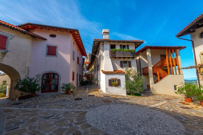 Turiste so vprašali, kateri slovenski kraj jim bo ostal v trajnem spominu. Presenečenj kar ni bilo konec
