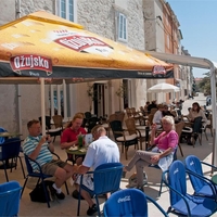 gostilna Hrvaška