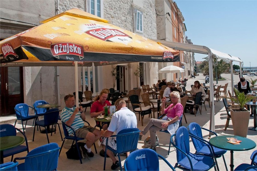 Je to prelomna točka za Hrvate? Opozorila se vrstijo, turisti že gledajo proti cenejšim destinacijam (foto: Profimedia)