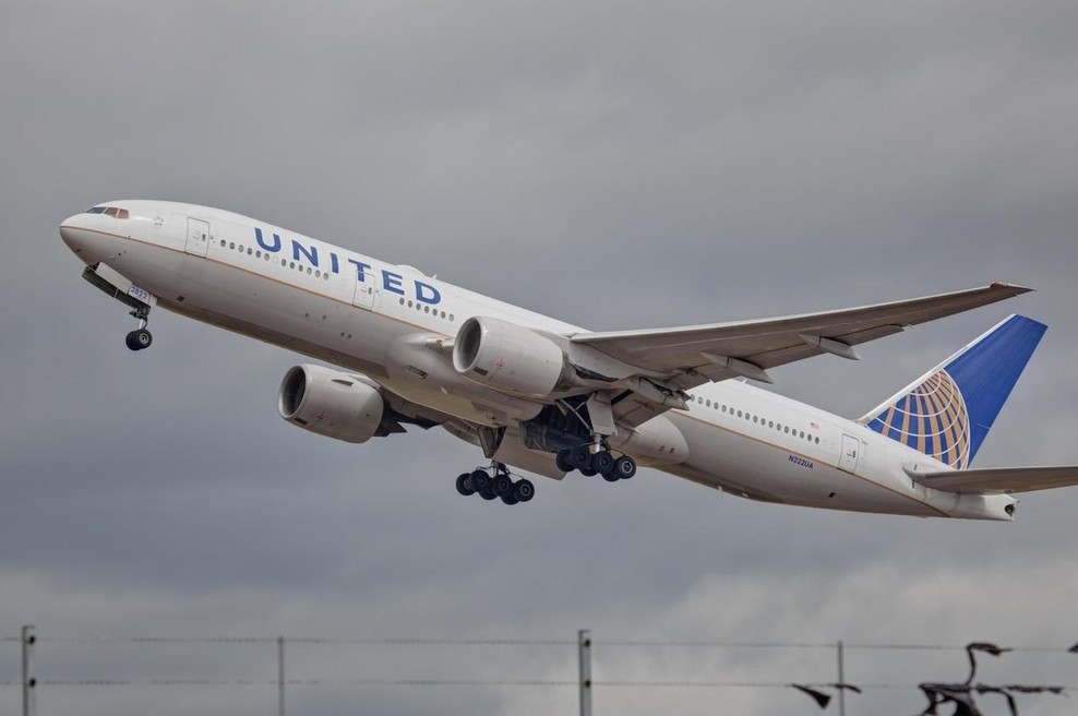 Iz Splita direktno v New York: takšne bodo cene letalskih vozovnic (foto: Profimedia)