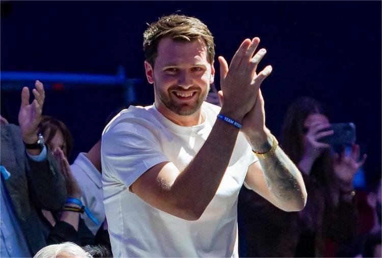 Luka Dončić