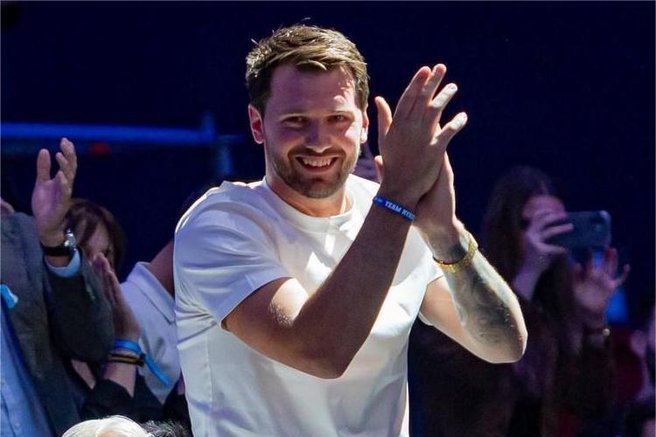 Luka Dončić