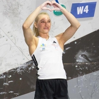 Janja Garnbret