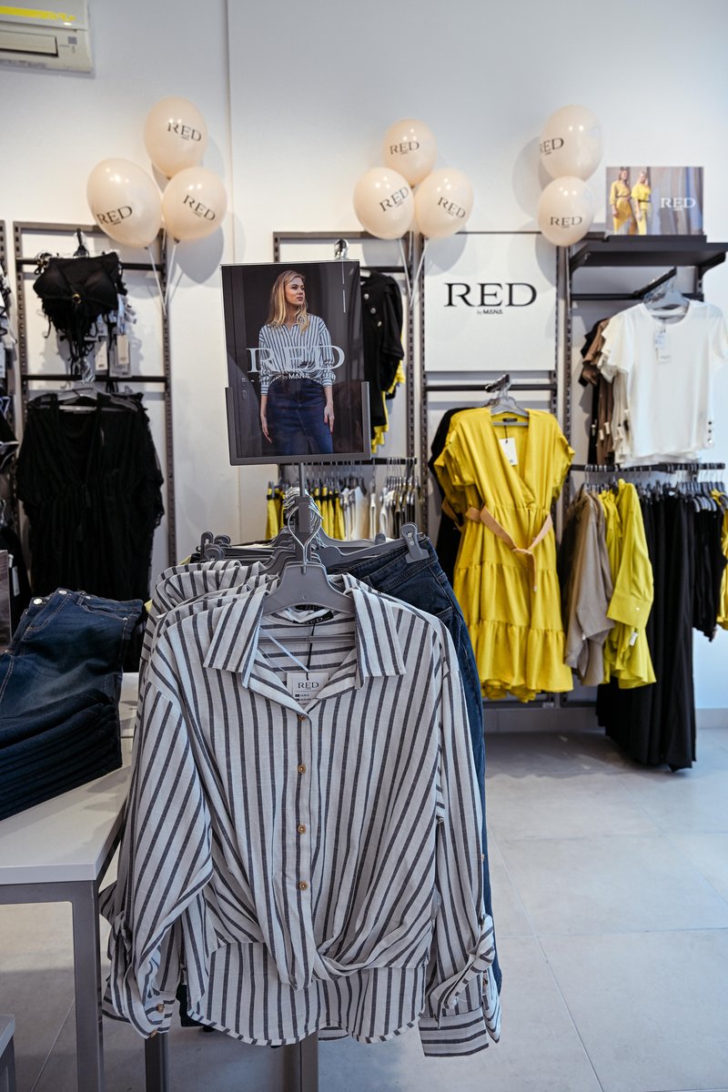 RED by Mana: energija SUN KLUBA v srcu Izole