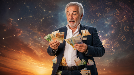 horoskop, milijonar