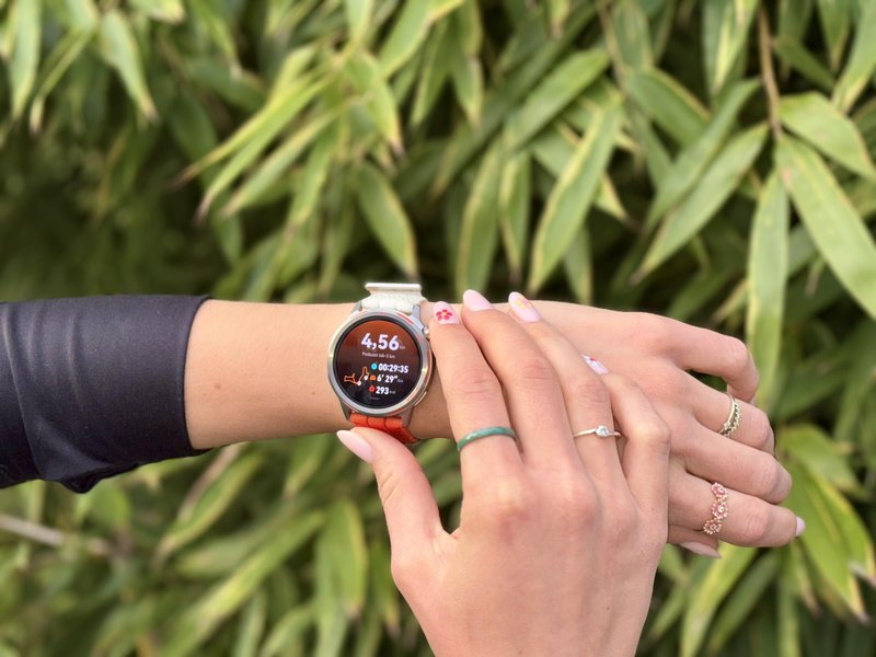 Kako nam je ura Huawei Watch GT Runner 2 spremenila pogled na treninge in napredek