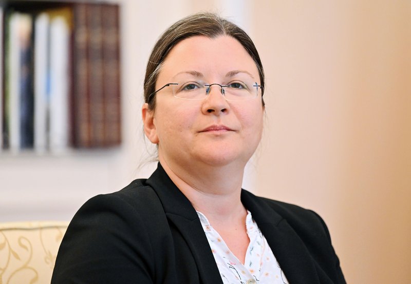 Katja Kokot